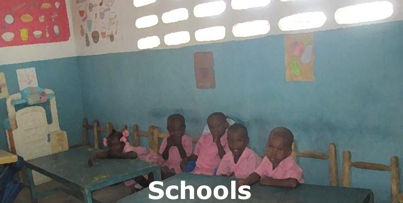 Schools
