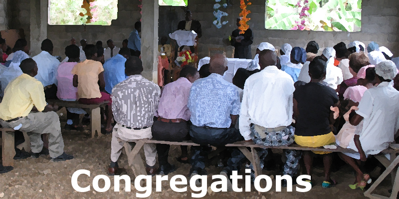 Congregations